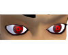 Sharingan Eyes (F)