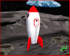 Rocket Ship!