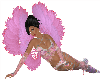 Pink Angel