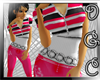 *DGC Chillax pink
