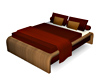 Penthouse Bed