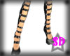 Xzalia boots