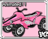 Skankerella Dune Buggy