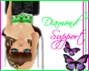 (&ETH;) x0xDiamond~Support