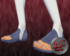 Naughty Rebel Shoes