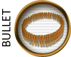 Bullet Belt