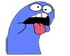 Blooregard Q. Kazoo