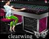 CW Superstar Soundboard