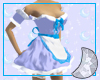 Silvermoon Maid Dress