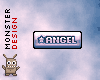 (BS) ANGEL Sticker 2