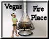 [my]Vegas FirePlace Anim