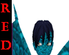 [RED] Blue Dragon Skin