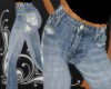 80s Jeans [light]
