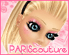 *Pc* Blonde Mora