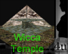 4u Wiccan Temple Room