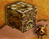 Steampunk Mech PuzzleBox