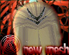 Cyber Angel in Straw