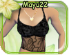 ~M~ Bleak Lace