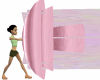 Pink Power! Blast