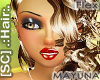 [SC] MAYUNA- Melted Choc