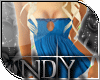 .NDY. CC Blue Top