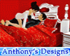 AD-LOVE BED II Animated