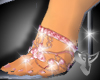 (T) Shoes of diamonds 1