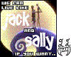 Jack and Sally