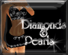 [IB] Diamonds n Pearls
