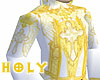 Holy Angel Coat
