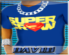 [DTB]SUPER CREW TEE
