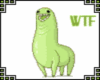 Mutant Llama
