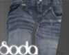 [S] Summer Jeans
