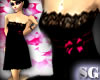 *SG* Baby Angel Dress