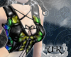 UR  Aracknid Vibe