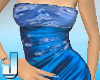 Midnight Passion Dress