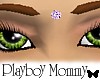 Light Lavendar Bindi