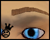 Brown Sugar Eyebrows