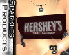 *S Hershey Candy Top