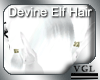 FL Devine Elf hair