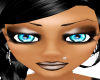 Shimmery Brown MakeUp
