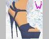 *W*~Bling Bling Heels!