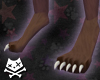 Anyskin Claws - Ivory F