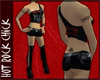 Hot Rock Chick
