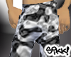 Classic White Camo Homey