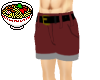 [Laharl] Shorts