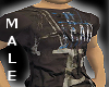 (LL)XKS Coco Tee (Male)