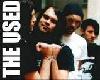 The Used