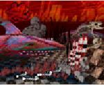 Stiches Blood-Reef