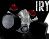 Cyber Respirator (M)